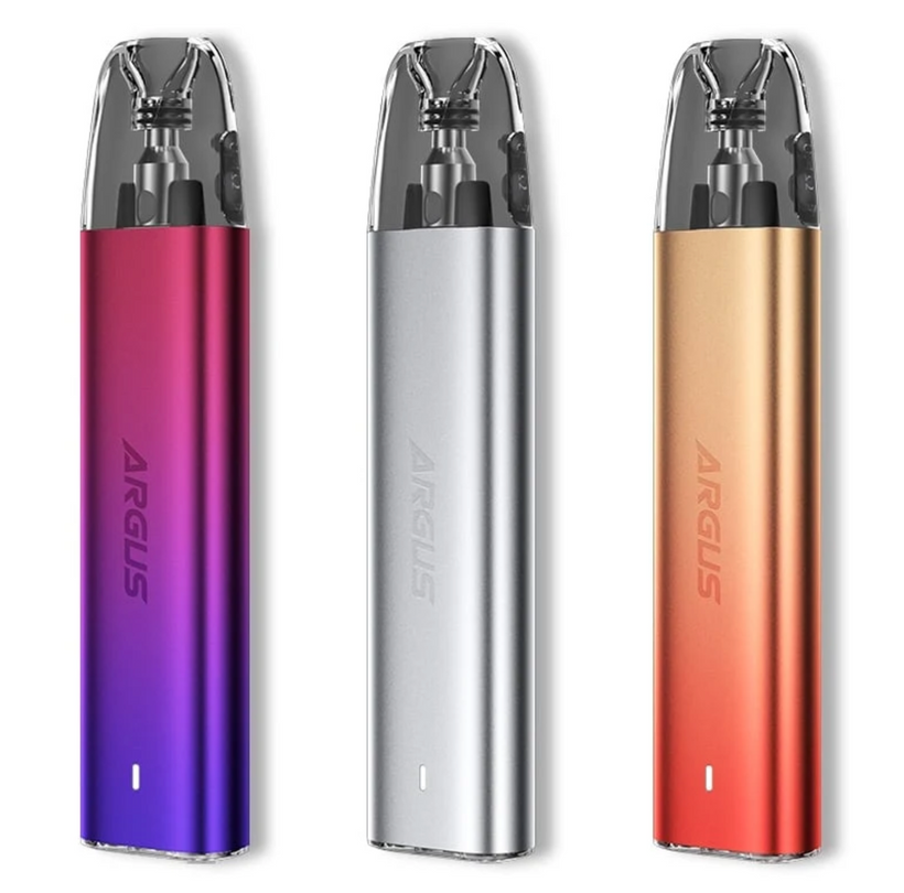 10 of the Best Small Vapes