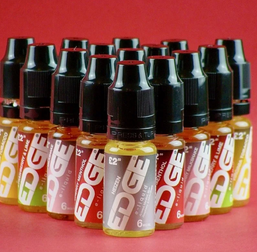 Is cheap vape juice safe?