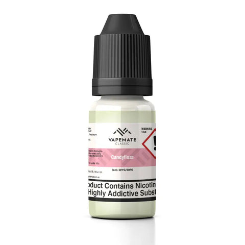candy floss vape juice The amazing Hangsen Atom Series RY4 main image 0