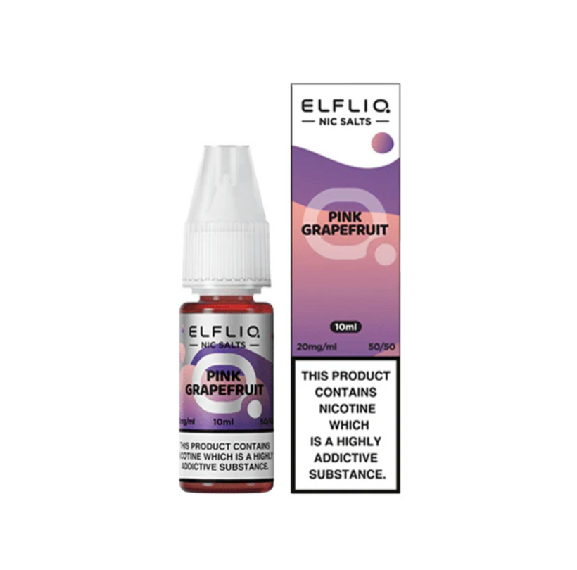 E‑juice vs CBD vape juice: what’s the difference