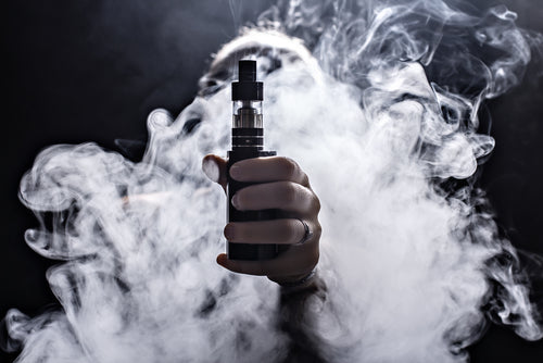 What are the best e-liquids for creating clouds?