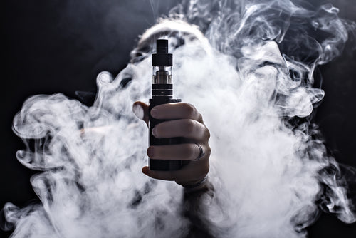What are the best e-liquids for creating clouds? Juicemate What are the best e-liquids for creating clouds? Juicemate