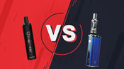 Disposable Vapes vs. Starter Kits