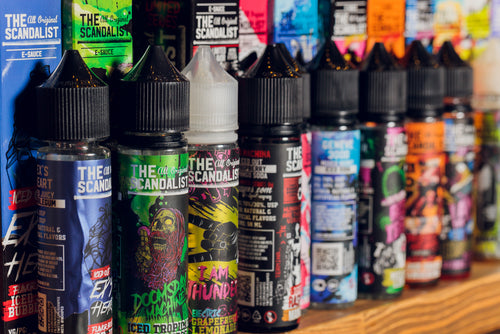 7 Best Nicotine Free Vapes for 2023 Juicemate 7 Best Nicotine Free Vapes for 2023 Juicemate