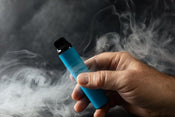 Why is my vape bubbling? Common reasons and easy fixes