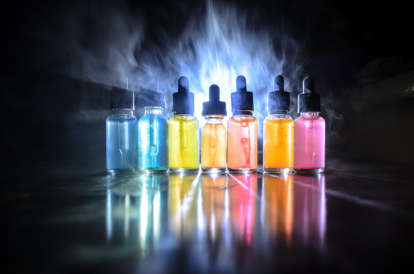 How Long Does E-liquid Last? Juicemate How Long Does E-liquid Last? Juicemate