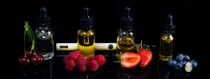 8 Benefits of Using 0% Nicotine E-liquid