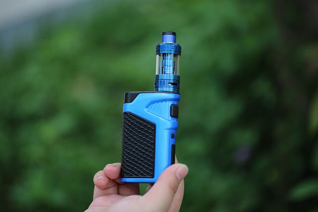 What is Sub Ohm Vaping and How Does it Work? Juicemate What is Sub Ohm Vaping and How Does it Work? Juicemate