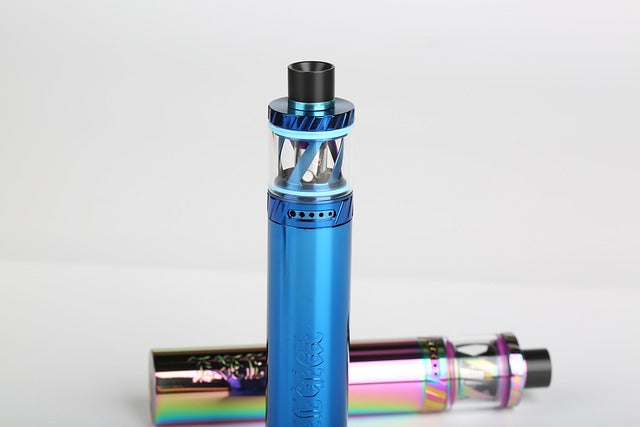 Why is my Vape Leaking? Common Causes & Fixes