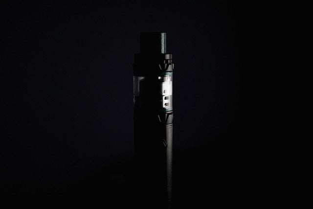 What nicotine strength should I vape?  Juicemate