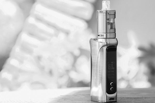 how to clean vape tank for a new flavor experience your tank: beginner's guide – Juicemate Colors_Brown Choose Strength:11mg - PG 70% Dabwoods DabBar Marshmallow Dream