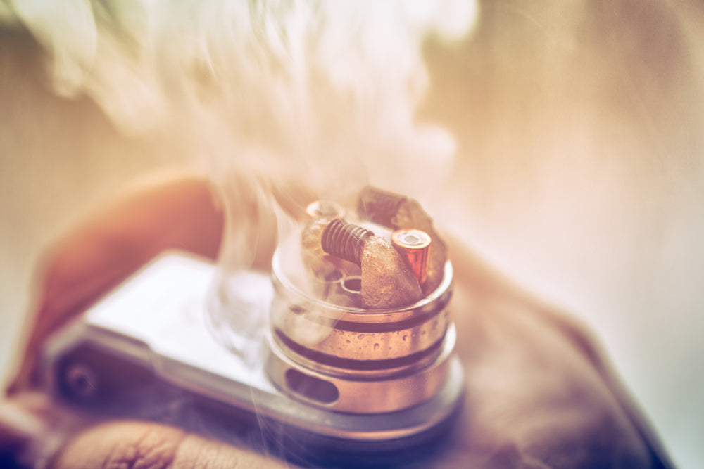 elfbar elfa master akku How Long Do Vape Coils Last? – Juicemate