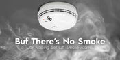 Vaping Smoke Alarms