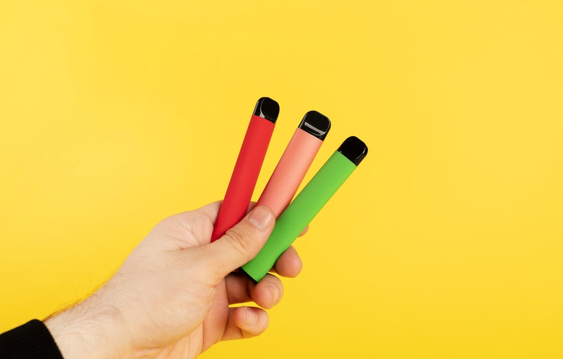 10 Vaping Myths Debunked Juicemate 10 Vaping Myths Debunked Juicemate