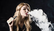 5 Reasons Why People Vape