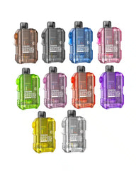 Aspire Gotek X Vape Pod Kit