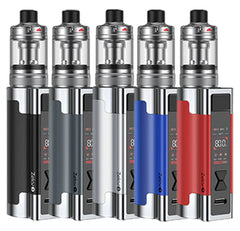 Aspire Zelos 3 Kit