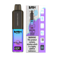 Bash Vape Echo Pro 10K Prefilled Pod Kit