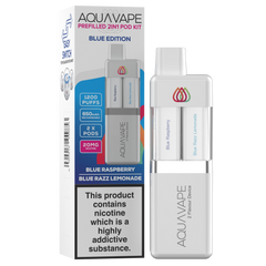 Aquavape 2-in-1 Vape Kit