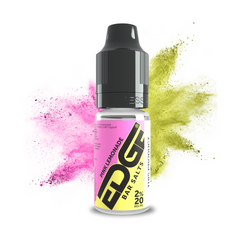 EDGE Bar Salts 10ml Nic Salts