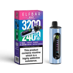 ELFBAR 4IN1 KIT