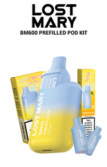 Lost Mary BM600 KIT