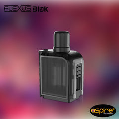 Aspire Flexus Blok Replacement Pod