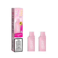 Lost Mary BM600 Prefilled PODS