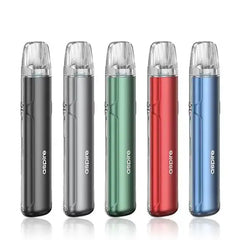 ASPIRE CYBER S POD KIT