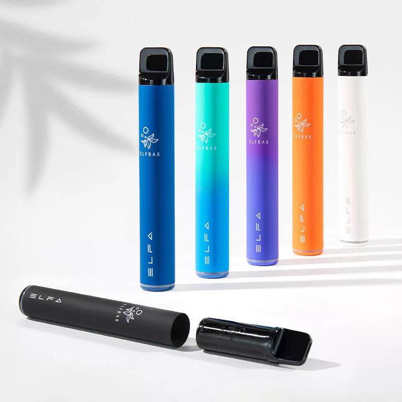 ELF Bar Pro Pod Kit Juicemate ELF Bar Pro Pod Kit Juicemate