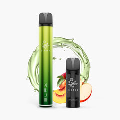 ELF Bar Pro Pod Kit Juicemate ELF Bar Pro Pod Kit Juicemate