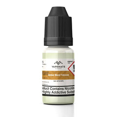Amber Blend Tobacco Vapemate E-Liquid