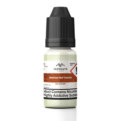 American Red Tobacco Vapemate E-Liquid