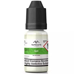 Apple Vapemate E-Liquid