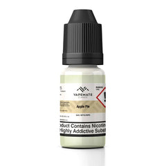 Apple Pie Vapemate E-Liquid