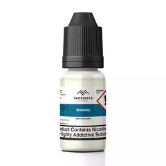 Blueberry Vapemate E-Liquid