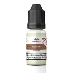 Brazilian Coffee Vapemate E-Liquid