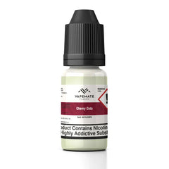Cherry Cola Vapemate E-Liquid