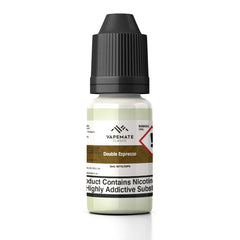 Double Espresso Vapemate E-Liquid