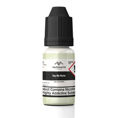 Heisenberg Vapemate E-Liquid