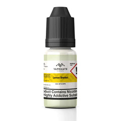 Lemon Sherbet Vapemate E-Liquid