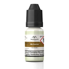 Milk Chocolate Vapemate E-Liquid
