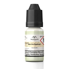 New York Cheesecake Vapemate E-Liquid