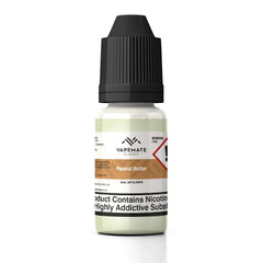 Peanut Butter Vapemate E-Liquid
