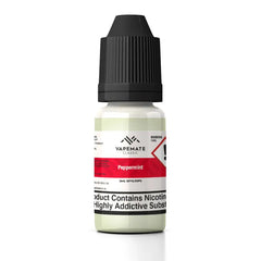 Peppermint Vapemate E-Liquid