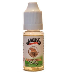 Virginia Rolling E-Liquid